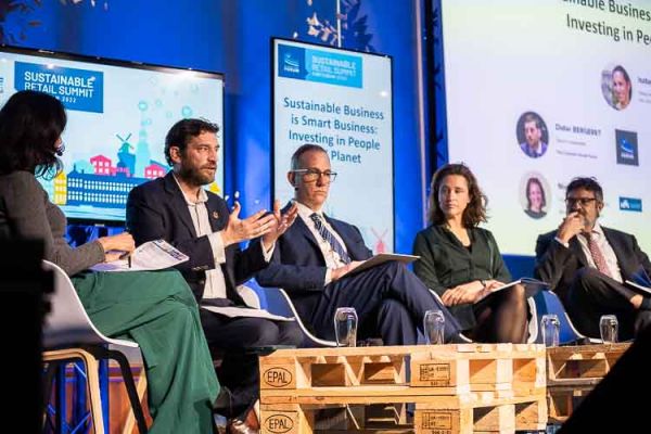 The Consumer Goods Forum Sustainable Retail Summit Review – Friday