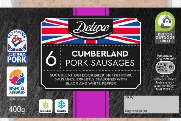 Lidl GB's Fresh Meat Products Incorporate ‘Prevented Ocean Plastic’ Packaging
