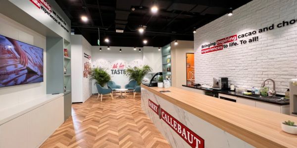 Chocolate Maker Barry Callebaut's Full-Year Operating Profit Drops