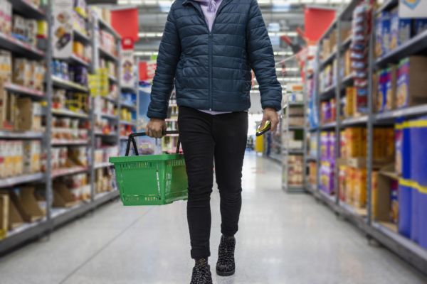 UK Consumers Turn More Confident Despite Inflation Pain: GfK