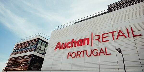 Auchan Retail Portugal Sets Up Energy Crisis Committee