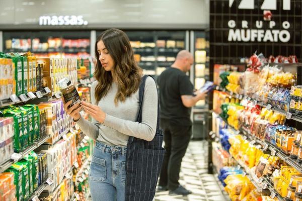 Sensei Designs Cashierless Supermarket For Grupo Muffato