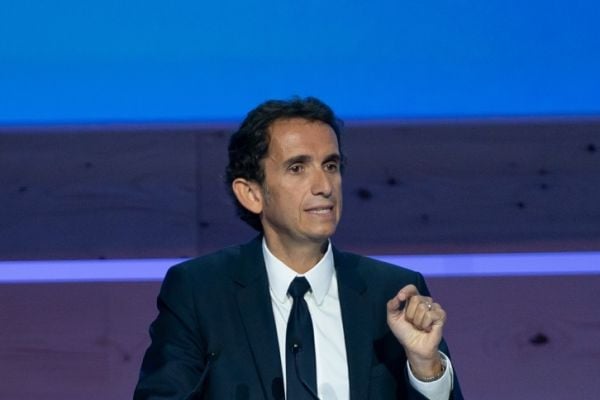 Carrefour Extends Alexandre Bompard's Tenure For Three Years