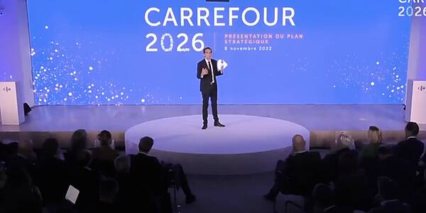 10 Talking Points From The Carrefour 2026 Announcement