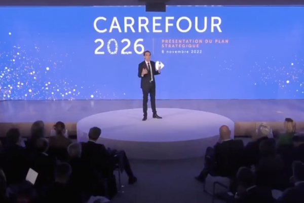 10 Talking Points From The Carrefour 2026 Announcement