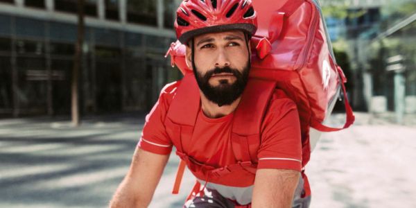 Delivery Hero To Offload Stake In Deliveroo