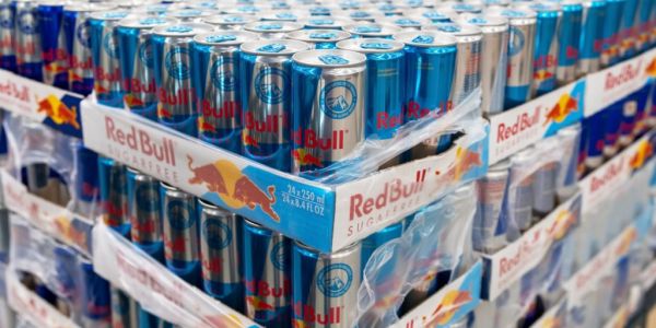 Late Red Bull Owner Received 'Record' Dividend Earlier This Year