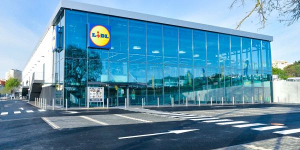Lidl Portugal Accounts For 1.9% Of Country's EU Food Exports