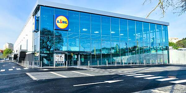 Lidl Portugal Generates Over €7bn For Portuguese Economy