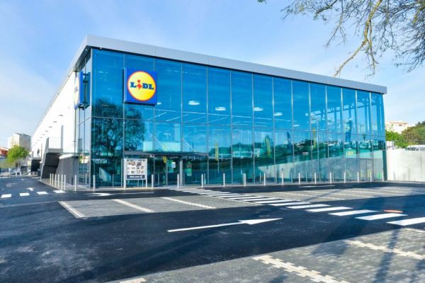 Lidl Portugal Accounts For 1.9% Of Country's EU Food Exports