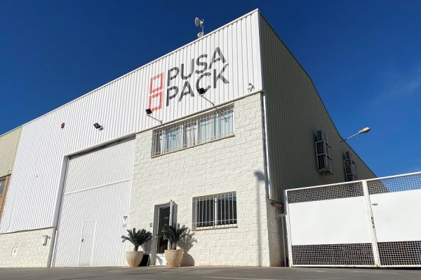 Smurfit Kappa Acquires Bag-In-Box Packaging Plant Pusa Pack