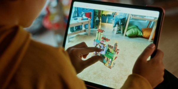 Carrefour Spain Launches Digital Interactive Toy Brochure