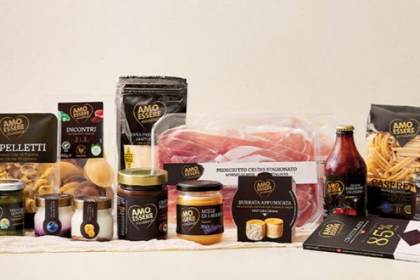 Italy's Eurospin Launches Premium Private Label Line