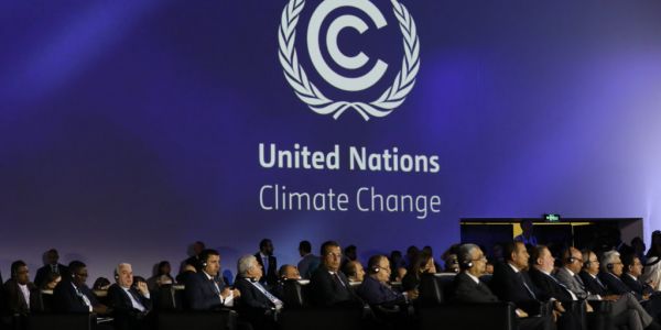 Nestlé, Unilever Among 130 Companies Urging COP28 Agreement To Ditch Fossil Fuels
