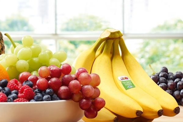 Dole To Launch Organic Division And New Consumer Brand