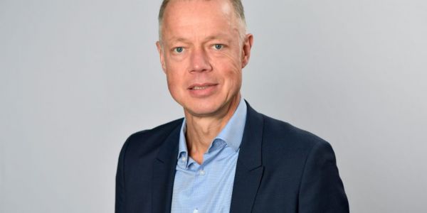 ICA Gruppen Finance Boss Sven Lindskog To Step Down