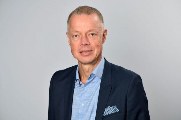 ICA Gruppen Finance Boss Sven Lindskog To Step Down