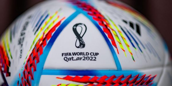 Most Brands 'Priced Out' Of World Cup Sponsorship, Study Finds