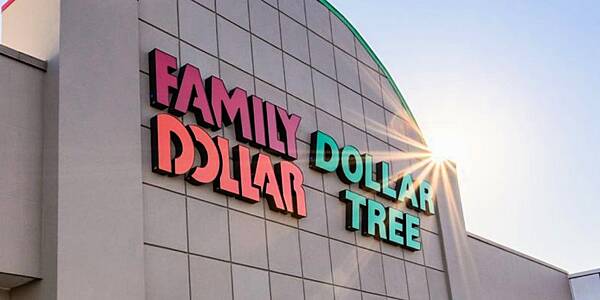 Dollar Tree Appoints Former Tyson Foods Executive As CFO