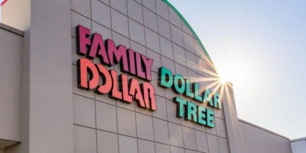 Dollar Tree Explores Sale Of Family Dollar Business