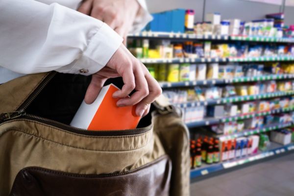 Price Hikes Lead To Increase In Supermarket Shoplifting In Portugal