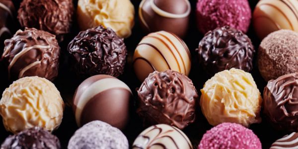 The Top 5 Most Popular Confectionery Brands In Germany