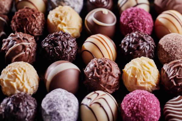 The Sweets And Confectionery Sector In 2022 – Market Report