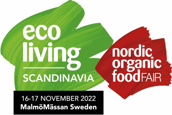 Eco Living Scandinavia And Nordic Organic Food Fair Unite Sustainability Industry At Its Tenth Edition