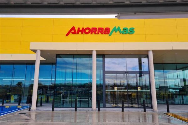 Ahorramas Opens Two Stores In Madrid