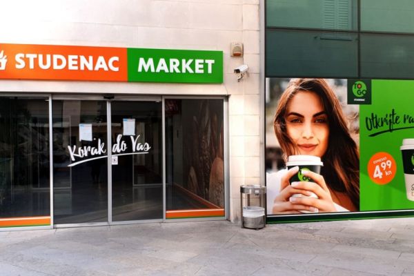 Studenac Commences Integration Of Pemo and Lonia Stores