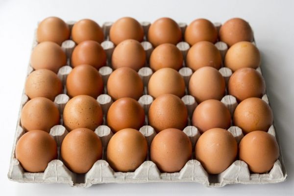 Tesco Provides Additional Support To British Egg Industry