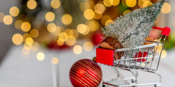Retailers Expect Supply Chain Woes Ahead Of 2023 Holiday Season, Study Finds