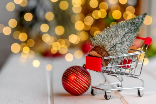 Retailers Expect Supply Chain Woes Ahead Of 2023 Holiday Season, Study Finds