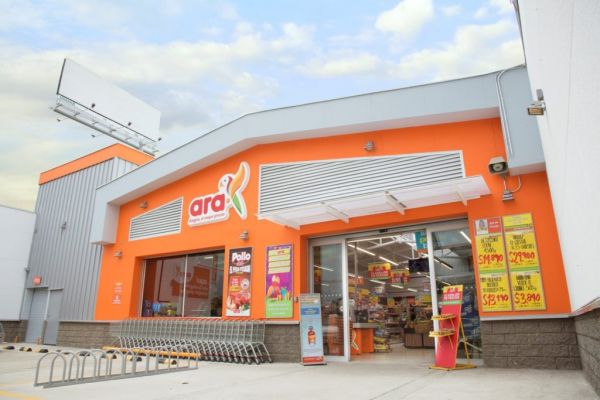 Jerónimo Martins Hits 1,000-Store Milestone In Colombia