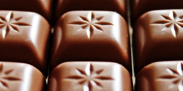 Consumer Reports Finds More Lead And Cadmium In Chocolate