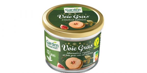 Nestlé Launches Plant-Based Alternative To Foie Gras