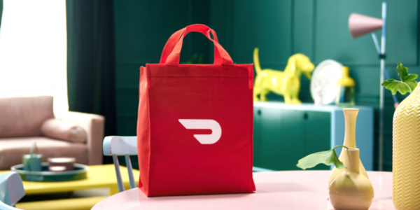 DoorDash Cuts 1,250 Jobs To Control Ballooning Costs