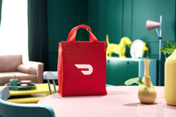 DoorDash Projects Strong Demand For Food And Grocery Orders