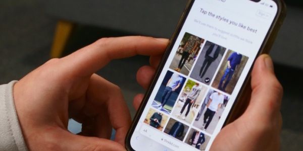 M&S Acquires AI-Based Fashion Marketplace Thread
