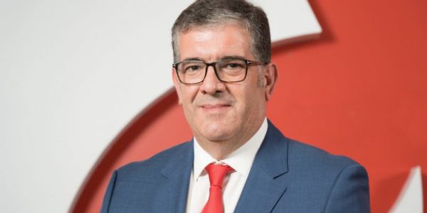 Eroski Appoints Alberto Cañas As New Franchise Director