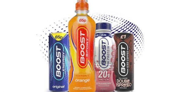 Irn-Bru Maker A.G. Barr Acquires Boost Drinks Business