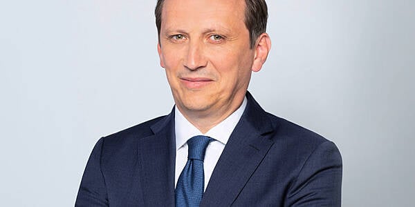 REWE Group Extends CEO Lionel Souque’s Contract