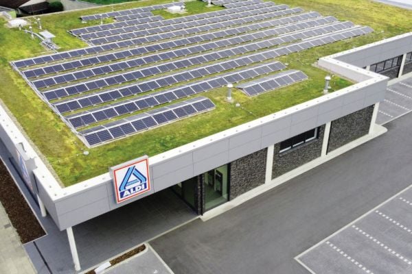 Timo Dietz Discusses Aldi Nord's Commitment to Sustainability