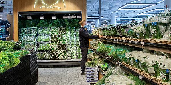 Kesko Reports 'Good' Third Quarter Performance In A Challenging Year