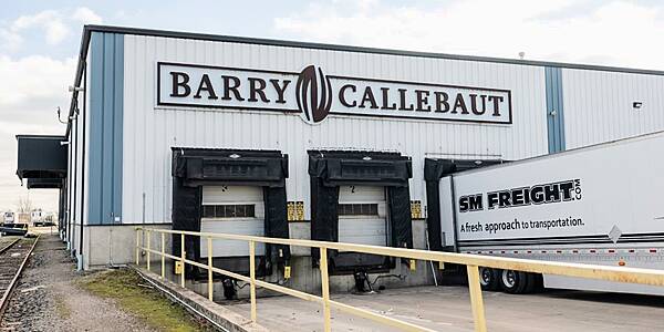 Barry Callebaut To Invest $100m In Its Ontario Factory Expansion Project