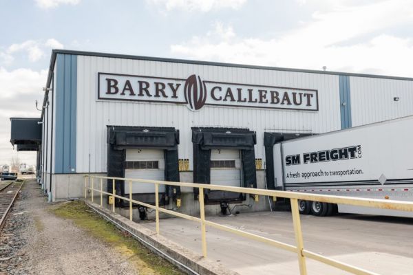 Barry Callebaut To Invest $100m In Its Ontario Factory Expansion Project