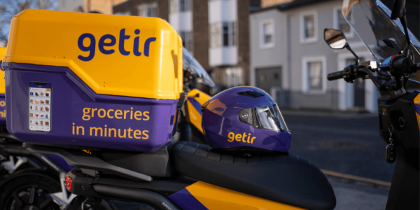 Quick Commerce Firm Getir To Wind Up Operations In France
