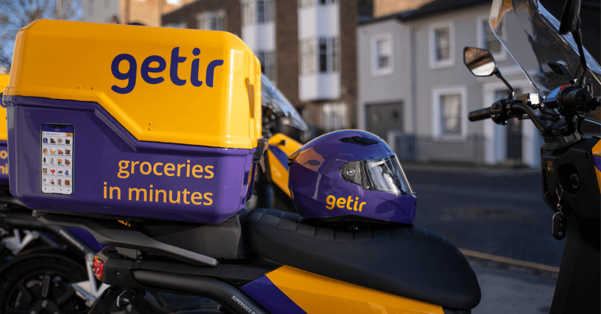 Getir Mulls Sale Of Shopping Platform n11 Among Options, Sources Say | ESM Magazine