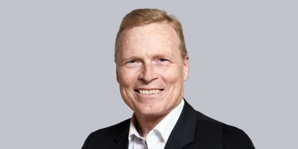 Dagrofa Logistik Names Dan Kolding As New CEO