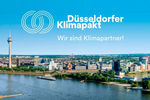 Metro Announces Climate Partnership With Düsseldorf